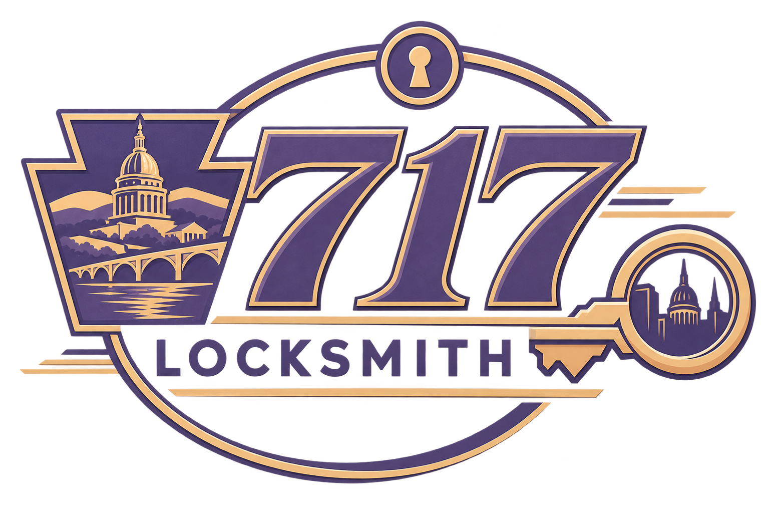 717 Locksmith
